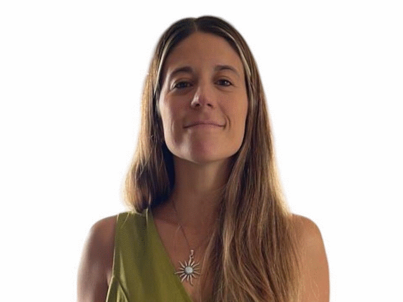 Mariana Fabris Osanz